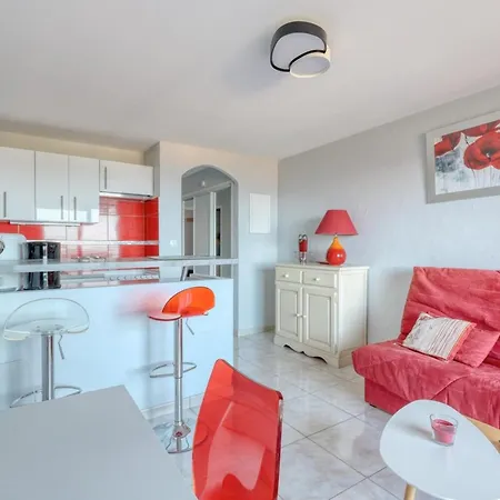 T2 Sea View In Saint-clair - Rated 3