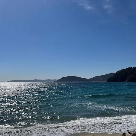 T2 Sea View In Saint-clair - Rated 3