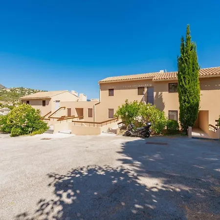 T2 Sea View In Saint-clair - Rated 3 Apartament *