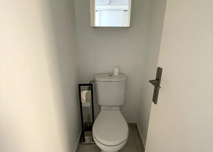 T2 Sea View In Saint-clair - Rated 3 Appartement Le Lavandou