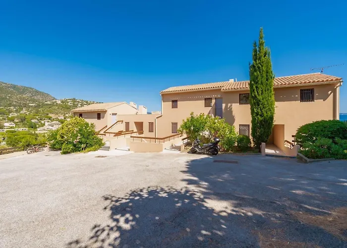 T2 Sea View In Saint-clair - Rated 3 Appartamento *